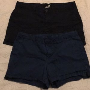 Magellan shorts bundle